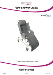 Prism Medical UK easycare freeway User Manual