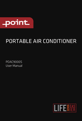 point POAC9000S User Manual