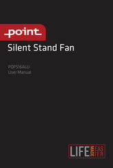 point POFS16ALU User Manual