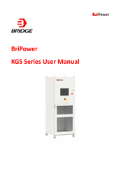 Bridge BriPower KGS 360 User Manual