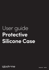 Igloohome 603784205557 User Manual