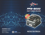 Star FFS-9000 Instruction Manual