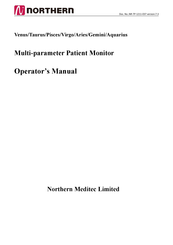 Northern Meditec Gemini Operator's Manual