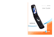 Nokia 6555 - Cell Phone 30 MB User Manual