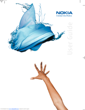 Nokia 7270 - Cell Phone 21 MB User Manual