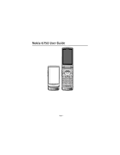 Nokia Mural User Manual