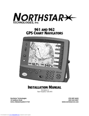 NorthStar 962 Install Manual