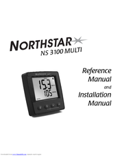 NorthStar NS3100 Multi Instrument Reference Manual