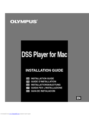 Dss Player For Mac Free Download