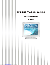 Oppo LT-2007 User Manual