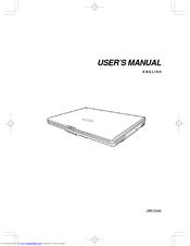 Optima Centoris V660 User Manual