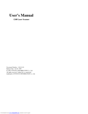 Output Solutions 1240 User Manual