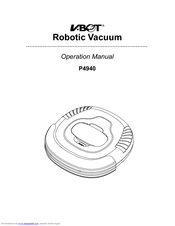 P3 International P4940 Operation Manual