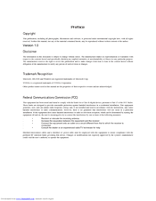 PNY 8200 User Manual