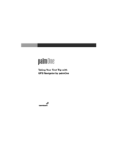 palmOne 3166NA User Manual