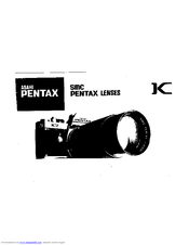 ASAHI SMC User Manual