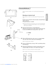 Philips 32FD9954 User Manual