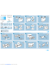 Magnavox 37MF337B-37B User's Manual & Quick Use Manual Inside