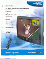 Philips TP3297B Brochure