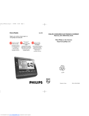 Philips AJL308 User Manual