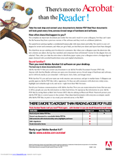 Philips KEY008 Brochure