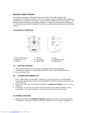 Philips US2-P44418A User Manual