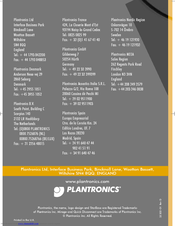 Plantronics H41N User Manual