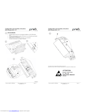 Preh MCI 15T Install Manual