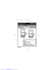 Proctor-Silex 41334 User Manual