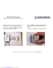 poly-planar IMR-2 Supplemental Instructions