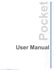 QTek 9100 User Manual