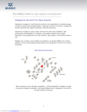 Qlogic SANbox 9000 Frequently Asked Questions