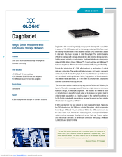 Qlogic SANblade QLA2300 Supplementary Manual