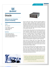 Qlogic SANblade QLA2342 Supplementary Manual