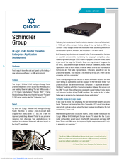 Qlogic SANbox 6140 Supplementary Manual