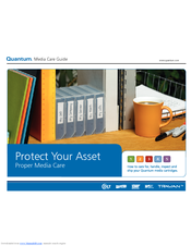 Quantum V4 User Manual