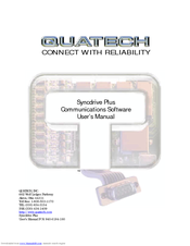Quatech MPAPR-100 User Manual
