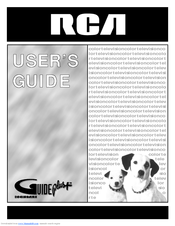 RCA F26645 User Manual