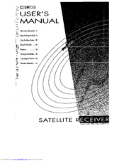 RCA DRD112NW User Manual