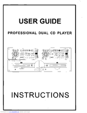 RSQ T-2 User Manual