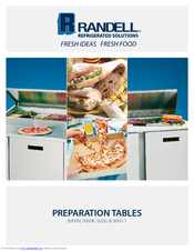 Randell 9205-32-7 Brochure
