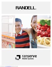 Randell RANFG FRA-2 Brochure