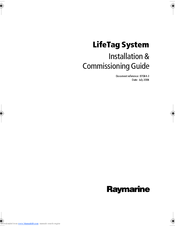 Raymarine Base Station Installation And Commissioning Manual
