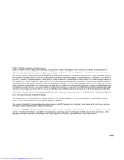 ReplayTV RTV4080 User Manual
