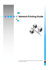 Ricoh Aficio AP4510 Printing Manual