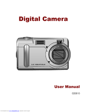 Rollei dp300 User Manual