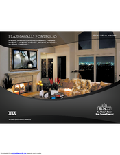 Runco XP-50DHD, XP-50DHDxa, XP-65DHD, XP-65DHDxa, XP-103DHD Specifications