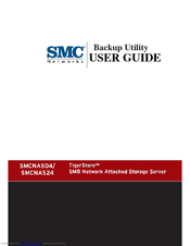 SMC Networks NAS04 FICHE User Manual