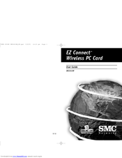 SMC Networks 2632W User Manual