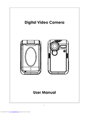 SVP DV-6680 User Manual